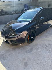Seat Leon 2009 CUPRA R 2.0 TFSI-thumb-23