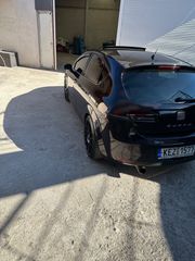 Seat Leon 2009 CUPRA R 2.0 TFSI-thumb-24