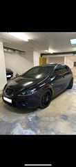 Seat Leon 2009 CUPRA R 2.0 TFSI-thumb-4