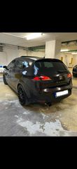 Seat Leon 2009 CUPRA R 2.0 TFSI-thumb-7