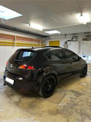 Seat Leon 2009 CUPRA R 2.0 TFSI-thumb-10