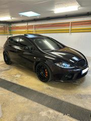 Seat Leon 2009 CUPRA R 2.0 TFSI
