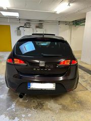 Seat Leon 2009 CUPRA R 2.0 TFSI-thumb-12
