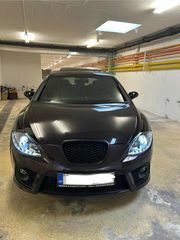 Seat Leon 2009 CUPRA R 2.0 TFSI-thumb-13