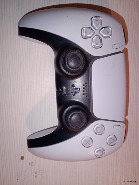 Ps5 controller