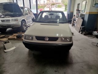 Pickup - Αγροτικό Volkswagen 2002 CADDY ΑΝΟΙΚΤΟ