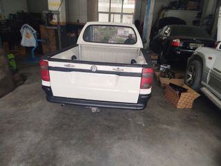 Pickup - Αγροτικό Volkswagen 2002 CADDY ΑΝΟΙΚΤΟ-thumb-3
