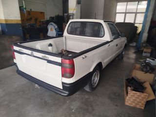 Pickup - Αγροτικό Volkswagen 2002 CADDY ΑΝΟΙΚΤΟ-thumb-4