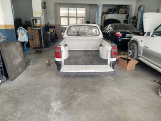 Pickup - Αγροτικό Volkswagen 2002 CADDY ΑΝΟΙΚΤΟ-thumb-5