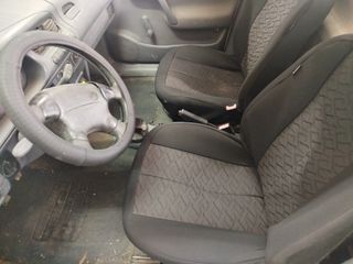 Pickup - Αγροτικό Volkswagen 2002 CADDY ΑΝΟΙΚΤΟ-thumb-6