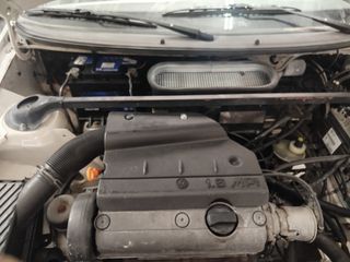 Pickup - Αγροτικό Volkswagen 2002 CADDY ΑΝΟΙΚΤΟ-thumb-7