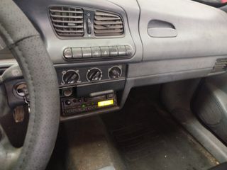 Pickup - Αγροτικό Volkswagen 2002 CADDY ΑΝΟΙΚΤΟ-thumb-8