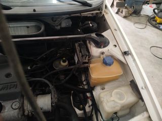 Pickup - Αγροτικό Volkswagen 2002 CADDY ΑΝΟΙΚΤΟ-thumb-9