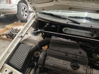 Pickup - Αγροτικό Volkswagen 2002 CADDY ΑΝΟΙΚΤΟ-thumb-10