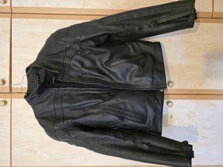 Δερμάτινο Dainese no 50