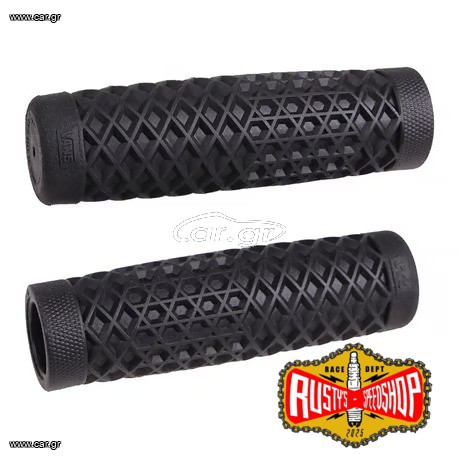 odi vans/cult grips