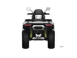 Benda Redstone 550 2026 R2 STD LONG-thumb-3