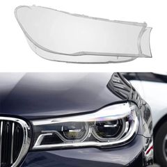Κρύσταλλο Φαναριού Δεξί Για Bmw 7 G11 / G12 Pre-Facelift 15-19 1 Τεμάχιο