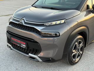 Citroen C3 Aircross 2022 1.2_PureTech_Feel_pack_110hp_2022-thumb-53