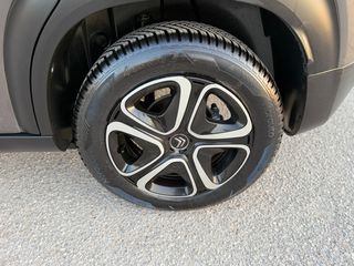Citroen C3 Aircross 2022 1.2_PureTech_Feel_pack_110hp_2022-thumb-55