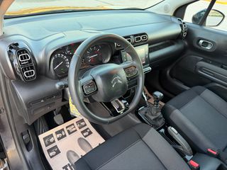 Citroen C3 Aircross 2022 1.2_PureTech_Feel_pack_110hp_2022-thumb-57