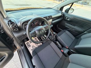 Citroen C3 Aircross 2022 1.2_PureTech_Feel_pack_110hp_2022-thumb-58