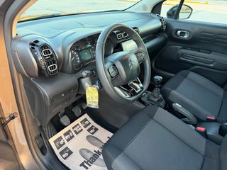 Citroen C3 Aircross 2022 1.2_PureTech_Feel_pack_110hp_2022-thumb-59