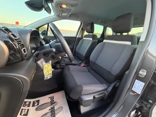 Citroen C3 Aircross 2022 1.2_PureTech_Feel_pack_110hp_2022-thumb-60