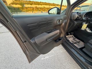 Citroen C3 Aircross 2022 1.2_PureTech_Feel_pack_110hp_2022-thumb-62