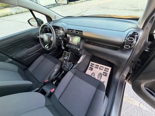 Citroen C3 Aircross 2022 1.2_PureTech_Feel_pack_110hp_2022-thumb-63