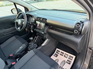 Citroen C3 Aircross 2022 1.2_PureTech_Feel_pack_110hp_2022-thumb-64