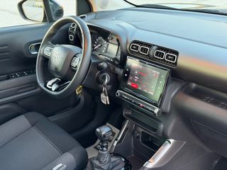 Citroen C3 Aircross 2022 1.2_PureTech_Feel_pack_110hp_2022-thumb-66