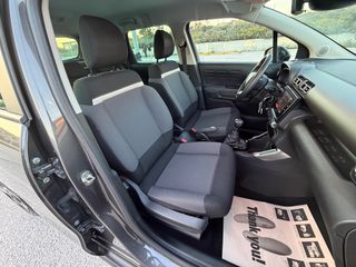 Citroen C3 Aircross 2022 1.2_PureTech_Feel_pack_110hp_2022-thumb-69