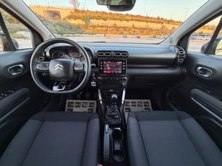 Citroen C3 Aircross 2022 1.2_PureTech_Feel_pack_110hp_2022-thumb-72