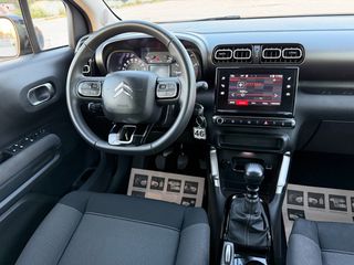 Citroen C3 Aircross 2022 1.2_PureTech_Feel_pack_110hp_2022-thumb-73