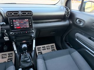 Citroen C3 Aircross 2022 1.2_PureTech_Feel_pack_110hp_2022-thumb-74