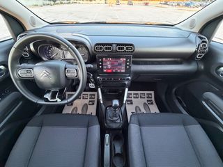 Citroen C3 Aircross 2022 1.2_PureTech_Feel_pack_110hp_2022-thumb-75