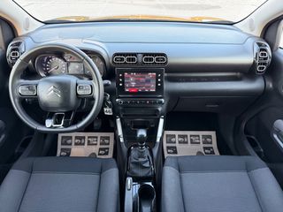 Citroen C3 Aircross 2022 1.2_PureTech_Feel_pack_110hp_2022-thumb-76