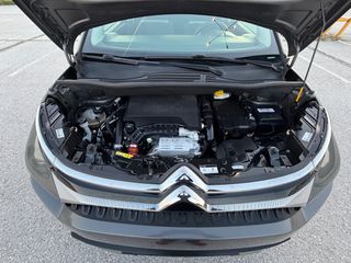 Citroen C3 Aircross 2022 1.2_PureTech_Feel_pack_110hp_2022-thumb-77
