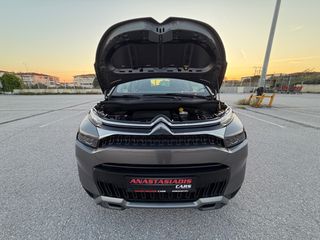 Citroen C3 Aircross 2022 1.2_PureTech_Feel_pack_110hp_2022-thumb-78