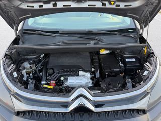 Citroen C3 Aircross 2022 1.2_PureTech_Feel_pack_110hp_2022-thumb-79