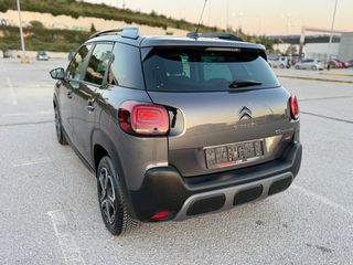 Citroen C3 Aircross 2022 1.2_PureTech_Feel_pack_110hp_2022-thumb-42