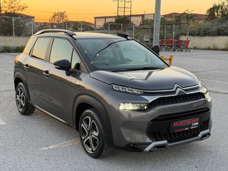 Citroen C3 Aircross 2022 1.2_PureTech_Feel_pack_110hp_2022-thumb-26