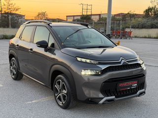 Citroen C3 Aircross 2022 1.2_PureTech_Feel_pack_110hp_2022-thumb-27