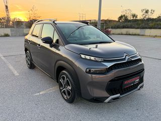 Citroen C3 Aircross 2022 1.2_PureTech_Feel_pack_110hp_2022-thumb-28