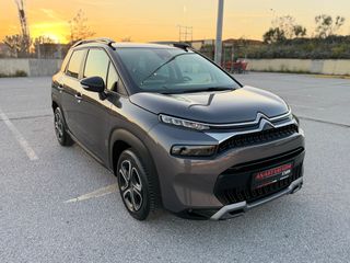 Citroen C3 Aircross 2022 1.2_PureTech_Feel_pack_110hp_2022-thumb-29