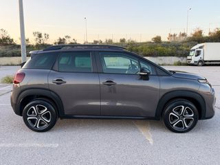Citroen C3 Aircross 2022 1.2_PureTech_Feel_pack_110hp_2022-thumb-30