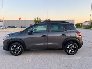 Citroen C3 Aircross 2022 1.2_PureTech_Feel_pack_110hp_2022-thumb-31