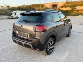 Citroen C3 Aircross 2022 1.2_PureTech_Feel_pack_110hp_2022-thumb-32