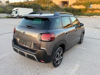 Citroen C3 Aircross 2022 1.2_PureTech_Feel_pack_110hp_2022-thumb-33
